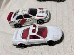 2025年最新】パトカー トミカ nsxの人気アイテム - メルカリ