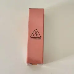 3CE グレイジーリップグロウ 36 ＜リップ&チーク＞ ダブルグレープ