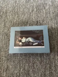 TWICE TZUYU(ツウィ)abouTZUHeaven ver.