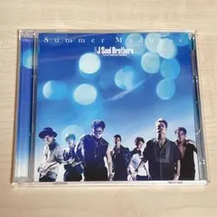 三代目J SOUL BROTHERS Summer Madness