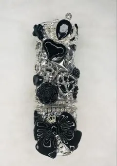 iQOS❤︎イルマワン❤︎イルマi❤︎デコケース❤︎ハンドメイド❤︎地雷系❤︎ゴスロリ❤︎