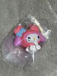 マイメロディ マスコットチャーム TWICE LOVELY'S