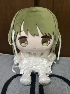 七草にちか もちほわ 他5点 シャニマス 5周年記念 もちWhat！ぬいぐるみ 七草にちか – フィギュア通販は