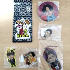 GENERATIONS 片寄涼太　グッズ　まとめ売り