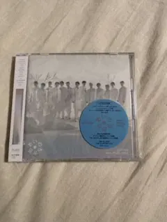 SEVENTEEN あいのちから 初回限定映像盤 新品未開封 トレカ付き - メルカリ