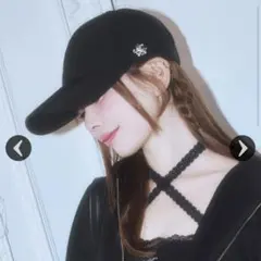 2026年最新】michellMacaron レディース キャップ その他の人気