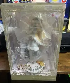 ローゼンメイデン　金糸雀　フィギュア　FLARE