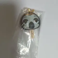 ズートピア アイスキャンディーチャーム フラッシュ ガチャ