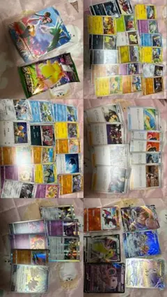 s*2様 ポケモンカードゲーム まとめ売り