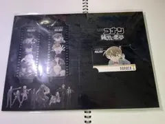 まあたろ♂様　　専用名探偵コナン nanacoカード & メモリアルピンズセット まあたろ♂様 専用名探偵コナン nanacoカード & メモリアル