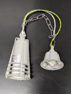 岩崎電気 水銀灯 安定器 200V 250W H2.5CCA40 2個セット - メルカリ