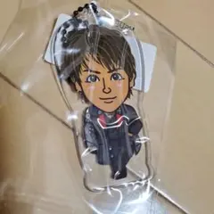 EXILE TAKAHIRO クリアチャーム