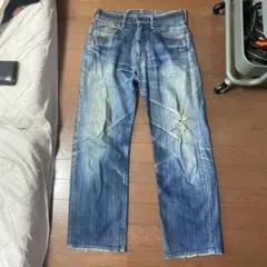 Levi's リーバイス 503 日本製　w28のサムネイル