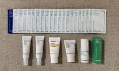 innisfree サンプルセット