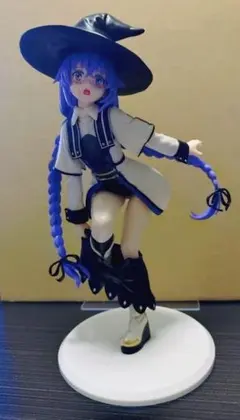 ロキシー・ミグルディア お着替えmode