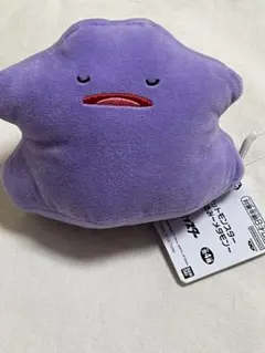 ポケットモンスター ポケモン ぬいぐるみ メタモン
