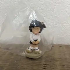 THE大阪フィギュアみやげ じゃりン子チエ カプセルトイ 昭和 漫画 アニメ
