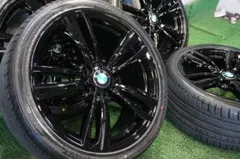 BMW　Mスポーツ純正　新品タイヤ　3シリーズ　5シリーズのサムネイル