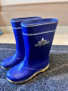 アキレスTRENCH BOY レインブーツ 長靴20cmのサムネイル