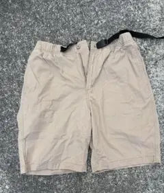ティゴラ　ハーフパンツ　チノパンのサムネイル