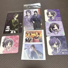 y薄桜鬼　グッズ