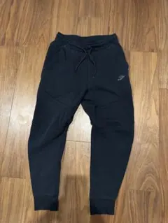 フリースパンツ ジョガーパンツ