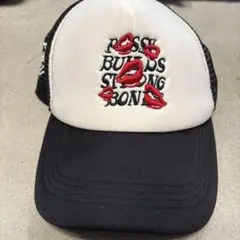 ラロパメッシュキャップ