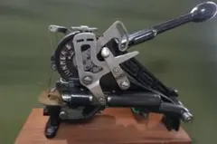 貴重！ 東京CMC ワルサー GSP SMG 金属 モデルガン 木製グリップ
