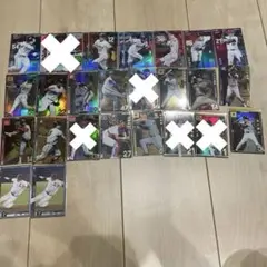 プロ野球オーナーズリーグ LE まとめ売り ⑥ - メルカリ