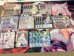 角巻わため 活動5周年記念 特典付きフルセット ホロライブ - メルカリ