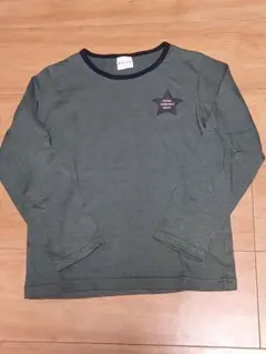 ミキハウス トップス