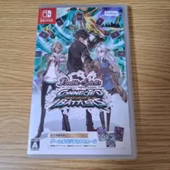 バトルスピリッツ コネクテッドバトラーズ PRカード付き