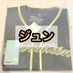 seventeen right here ユニフォーム ウォヌ - メルカリ