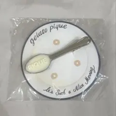 gelato pique ジェラピケ　スプーンヘアピンのサムネイル