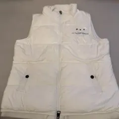 LUXEAKMPLUS ゴルフ ダウンベスト