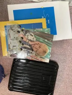 BTS 2018 サマーパッケージ