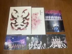 Snow Man 滝沢歌舞伎 グッズ