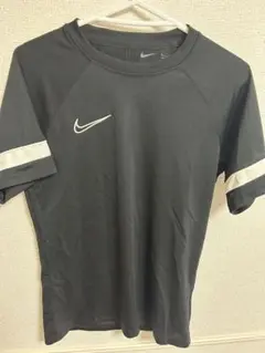 Nike DRI-FIT ブラック Tシャツ Sサイズ