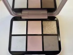 【SNIDEL BEAUTY】アイデザイナーn04 Snow Tulle 美品