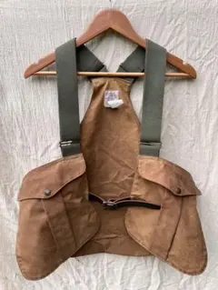 1940年代 イギリス軍 マガジンベストヴィンテージ 古着 - メルカリ