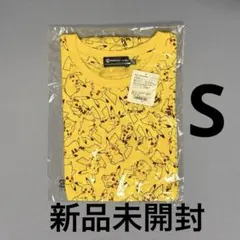 ポケパークカントー限定Tシャツ ピカチュウ Lサイズ ブラック - メルカリ