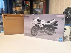 限定品】HONDA CB1300P 白バイ - メルカリ