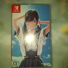 Switch2、Switchソフト LoveR Kiss（ラヴアールキス）3本組 - メルカリ