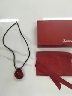 Baccarat シエラザード シェラザード ネックレス チョーカー - メルカリ