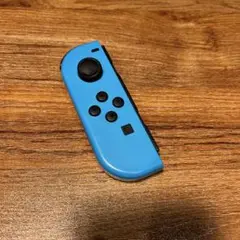 Nintendo Switch Joy-Con 青