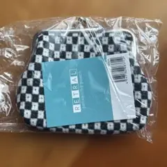 がま口新品未使用