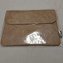 タイベックポーチ　カーキ