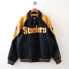 2026年最新】nfl レザージャケットの人気アイテム - メルカリ