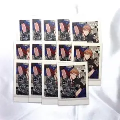 ヒプマイ 毒島メイソン理鶯 ぱしゃこれvol.2 まとめ売り 箔押しあり