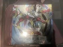 遊戯王　ジャッジメントオブザライト　未開封box 遊戯王】 ジャッジメント・オブ・ザ・ライト 未開封 1BOX